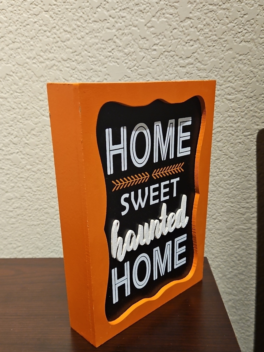 Halloween Home Decor - Picture 3 of 3